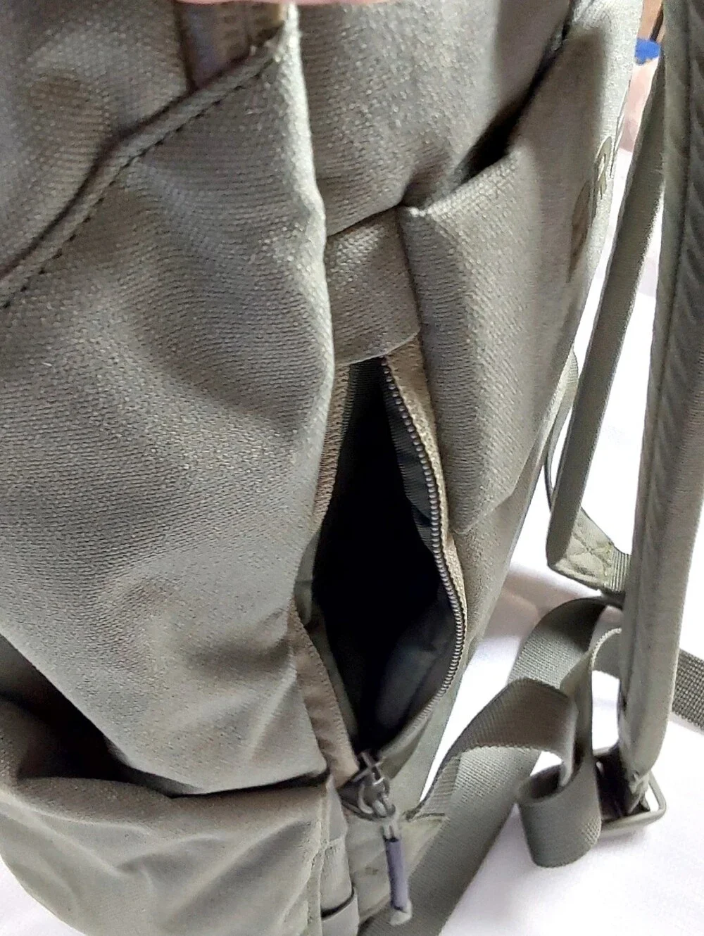 brevite everyday backpack
